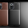 ТПУ чехол (накладка) iPaky Kaisy Series для Xiaomi Redmi Note 10 Pro фото 2 — eCase