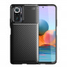 ТПУ чехол (накладка) iPaky Kaisy Series для Xiaomi Redmi Note 10 Pro фото 3 — eCase