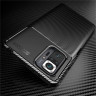 ТПУ чехол (накладка) iPaky Kaisy Series для Xiaomi Redmi Note 10 Pro фото 10 — eCase