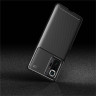 ТПУ чехол (накладка) iPaky Kaisy Series для Xiaomi Redmi Note 10 Pro фото 8 — eCase