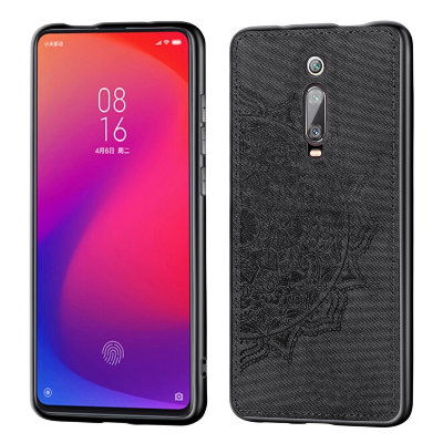 Накладка Ornament для Xiaomi Redmi K20 Pro — eCase