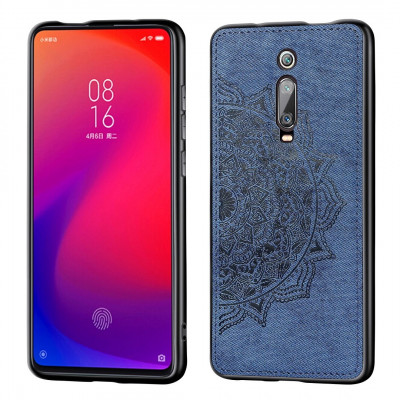 Накладка Ornament для Xiaomi Redmi K20 Pro — eCase