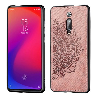Накладка Ornament для Xiaomi Redmi K20 Pro — eCase