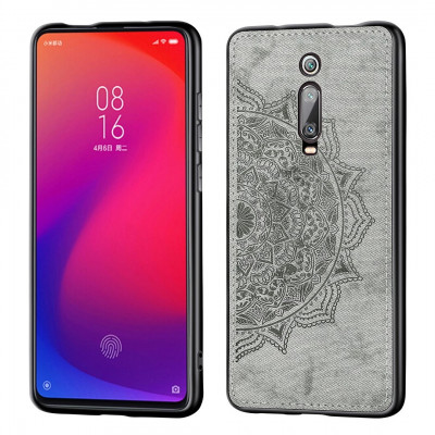 Накладка Ornament для Xiaomi Redmi K20 Pro — eCase