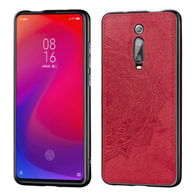 Накладка Ornament для Xiaomi Redmi K20 Pro — eCase