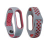 Ремешок для часов Xiaomi Mi Band 2 Sportive фото 7 — eCase