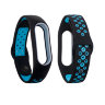 Ремешок для часов Xiaomi Mi Band 2 Sportive фото 3 — eCase