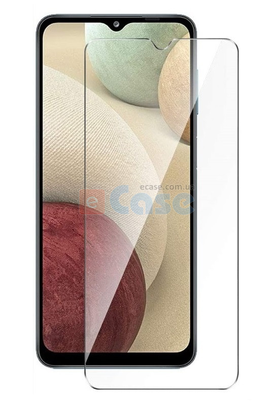 Защитное стекло для Samsung Galaxy A03s (Tempered Glass) фото 1 — eCase