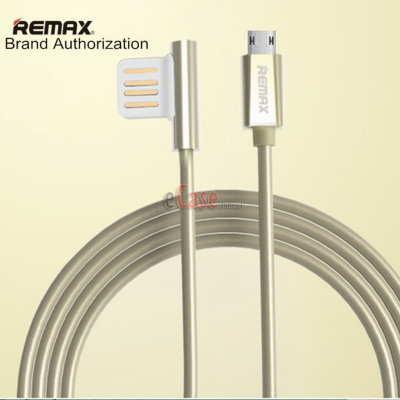 USB кабель Remax Emperor (MicroUSB) — eCase