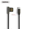 USB кабель Remax Emperor (MicroUSB) фото 6 — eCase