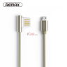 USB кабель Remax Emperor (MicroUSB) фото 7 — eCase