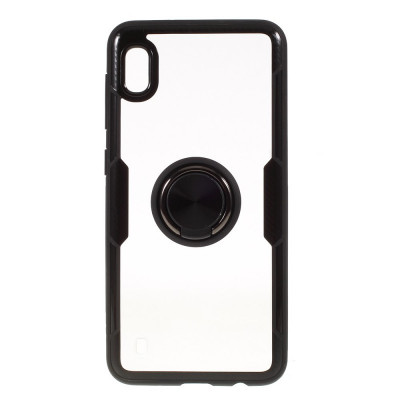 Накладка Crystal Ring для Samsung Galaxy A10 (A105F) — eCase