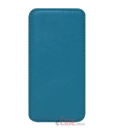 Кожаный чехол для Lenovo S8 (S898t) BiSOFF &quot;UltraThin&quot; (книжка) — eCase