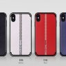 ТПУ накладка DLONS Lenny для Xiaomi Redmi 7A фото 1 — eCase