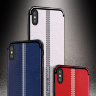 ТПУ накладка DLONS Lenny для Xiaomi Redmi 7A фото 2 — eCase