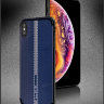 ТПУ накладка DLONS Lenny для Xiaomi Redmi 7A фото 3 — eCase