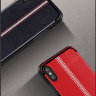 ТПУ накладка DLONS Lenny для Xiaomi Redmi 7A фото 4 — eCase