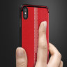 ТПУ накладка DLONS Lenny для Xiaomi Redmi 7A фото 6 — eCase