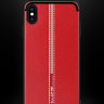 ТПУ накладка DLONS Lenny для Xiaomi Redmi 7A фото 7 — eCase