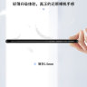 Накладка TPU + Glass Knitting для Xiaomi Redmi Note 8 фото 10 — eCase