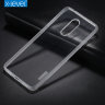 ТПУ накладка (прозрачная) X-level Antislip для Xiaomi Redmi Note 8 Pro фото 1 — eCase