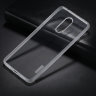 ТПУ накладка (прозрачная) X-level Antislip для Xiaomi Redmi Note 8 Pro фото 2 — eCase