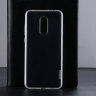 ТПУ накладка (прозрачная) X-level Antislip для Xiaomi Redmi Note 8 Pro фото 3 — eCase