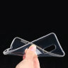 ТПУ накладка (прозрачная) X-level Antislip для Xiaomi Redmi Note 8 Pro фото 4 — eCase