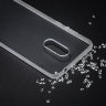 ТПУ накладка (прозрачная) X-level Antislip для Xiaomi Redmi Note 8 Pro фото 5 — eCase