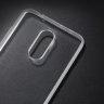 ТПУ накладка (прозрачная) X-level Antislip для Xiaomi Redmi Note 8 Pro фото 6 — eCase