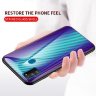 Накладка TPU + Glass Knitting для Samsung Galaxy M30s (M307F) фото 5 — eCase