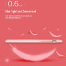 ТПУ накладка Silky Color для Huawei Y7 фото 4 — eCase