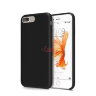 ТПУ накладка Silky Color для Huawei Y7 фото 6 — eCase