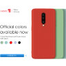 ТПУ накладка X-Level Dynamic для OnePlus 7 фото 1 — eCase