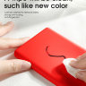 ТПУ накладка X-Level Dynamic для OnePlus 7 фото 5 — eCase