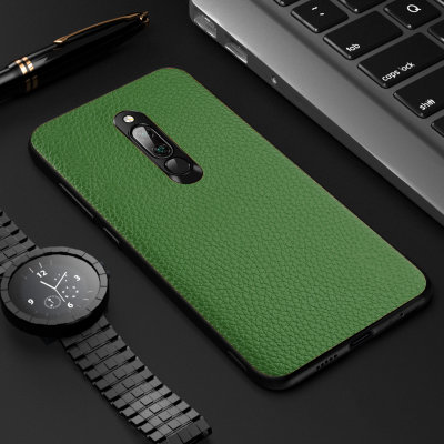 ТПУ накладка Lapea для Xiaomi Redmi 8A — eCase