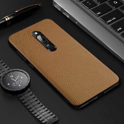 ТПУ накладка Lapea для Xiaomi Redmi 8A — eCase