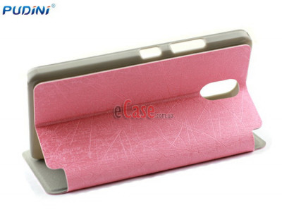 Чохол (книжка) Pudini Yusi для Lenovo Vibe P1m &mdash; eCase