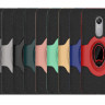 TPU+PC накладка Feather для Xiaomi Redmi Note 4X (с подставкой) фото 1 — eCase