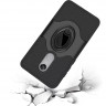 TPU+PC накладка Feather для Xiaomi Redmi Note 4X (с подставкой) фото 3 — eCase