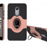 TPU+PC накладка Feather для Xiaomi Redmi Note 4X (с подставкой) фото 9 — eCase