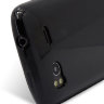TPU чехол Melkco Poly Jacket для HTC Sensation + защитная пленка фото 5 — eCase