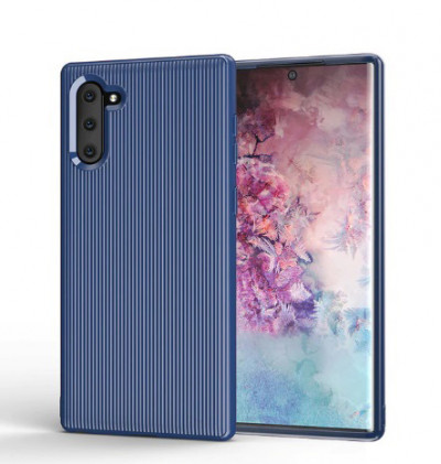 ТПУ чохол Shuffle для Samsung Galaxy M21 — eCase