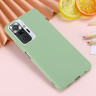 ТПУ накладка Silky Full Cover для Xiaomi Redmi Note 10 Pro Max фото 6 — eCase