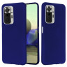 ТПУ накладка Silky Full Cover для Xiaomi Redmi Note 10 Pro Max фото 13 — eCase