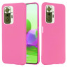 ТПУ накладка Silky Full Cover для Xiaomi Redmi Note 10 Pro Max фото 14 — eCase