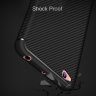 ТПУ накладка Ripple для Xiaomi Redmi 4A фото 7 — eCase