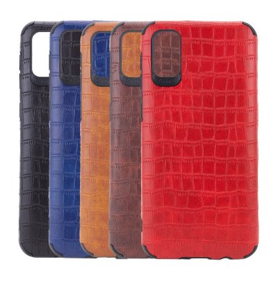 ТПУ чехол Reptile для Samsung Galaxy A31 — eCase