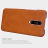 Чохол (книжка) Nillkin Qin для Xiaomi Redmi K30 фото 6 — eCase