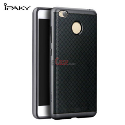 ТПУ чехол (накладка) iPaky для Xiaomi Redmi 3S &mdash; eCase